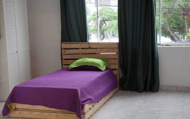 Apartamentos Turísticos In Di Town