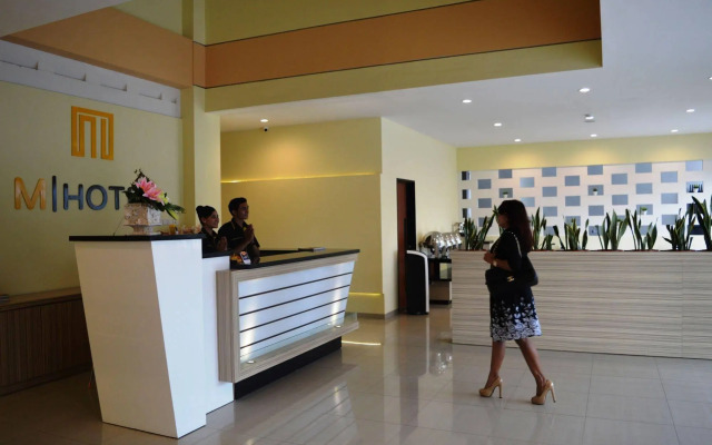 M Hotel
