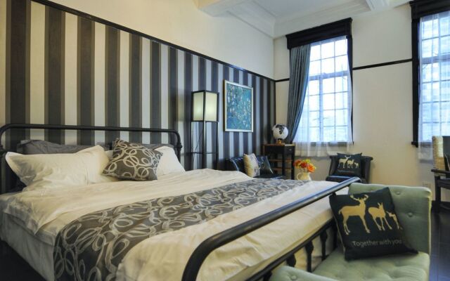 Hiroom Apartment - North Suzhou Road