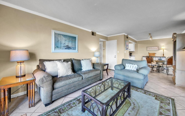 Seascape Golf Villas 4A