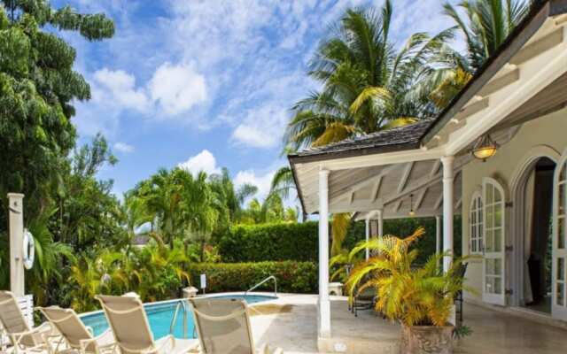 Palm Ridge 2A Heaven Scent, Royal Westmoreland by Barbados Sotheby's International Realty