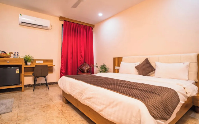 Hotel The Grand Tara