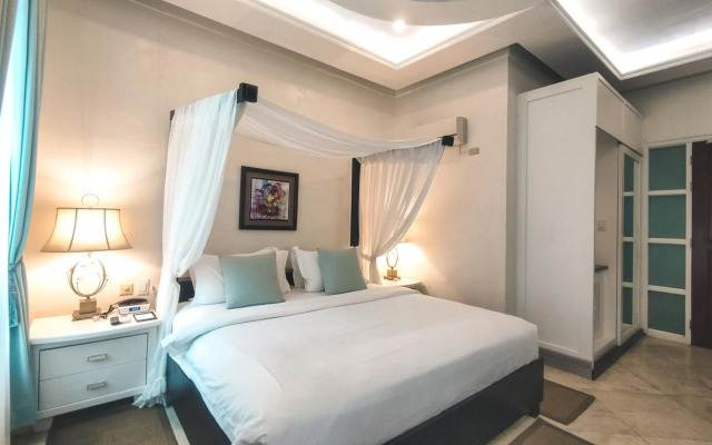 Matinloc Island Resort