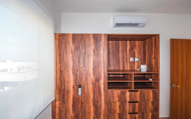 New Vidamar Apartment with Pool & Tennis
