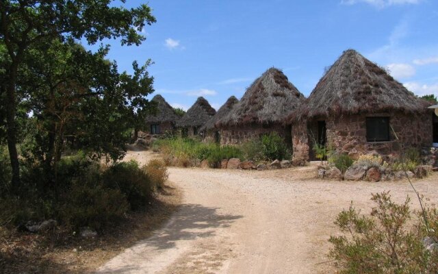 Villaggio Antichi Ovili