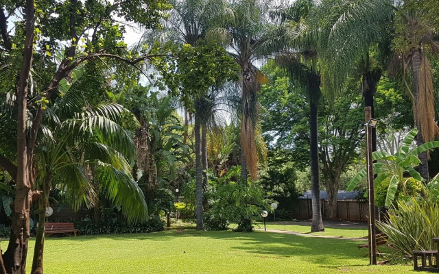 Lions Guesthouse