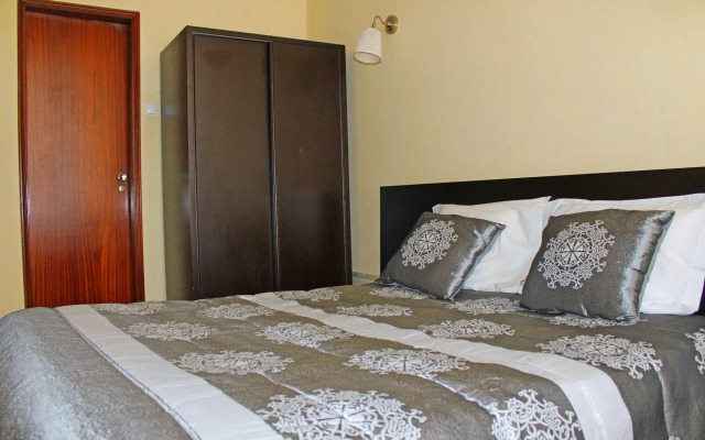 Lunar Guest House