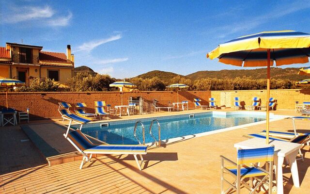 Agriturismo Casale di Gricciano