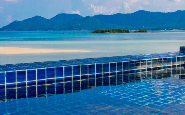 Samui Island Beach Resort & Hotel