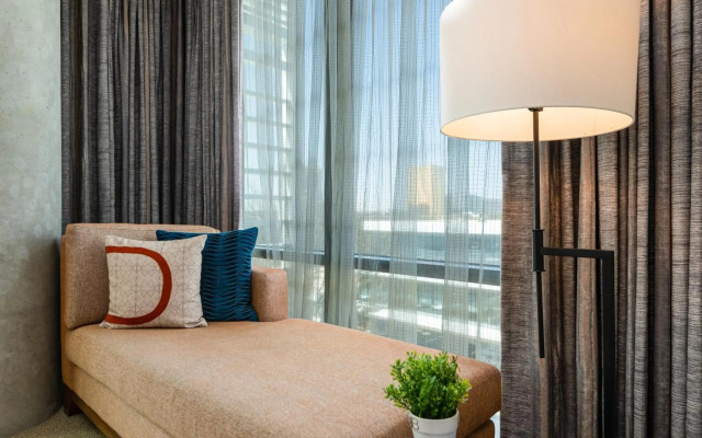Drey Hotel