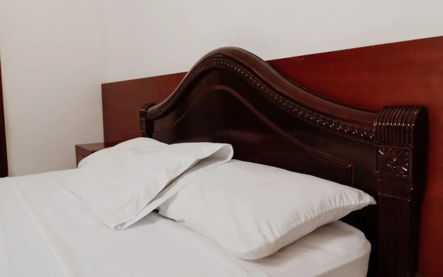 Hotel Sunrise Guamal