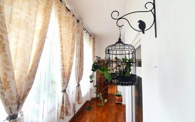 Writer s street residence