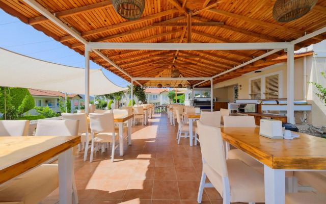 Mesa Suite Hotel