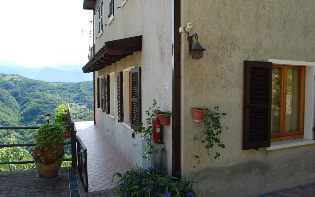 Rustico Massimo - Rebomaholidays