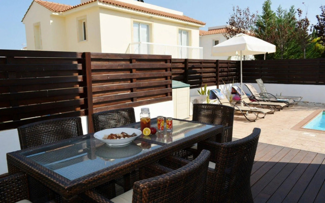 Dafni Villas