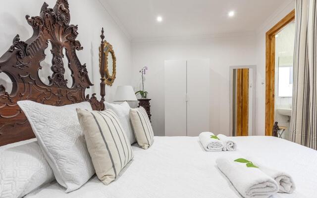 Casa De La Luz Apt 6