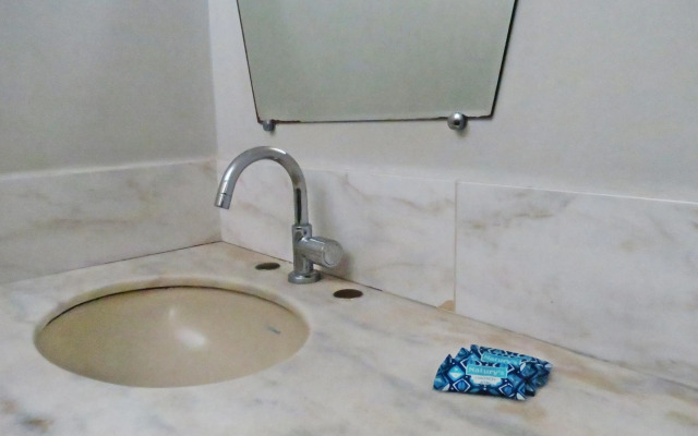 Foz Budget Hotel