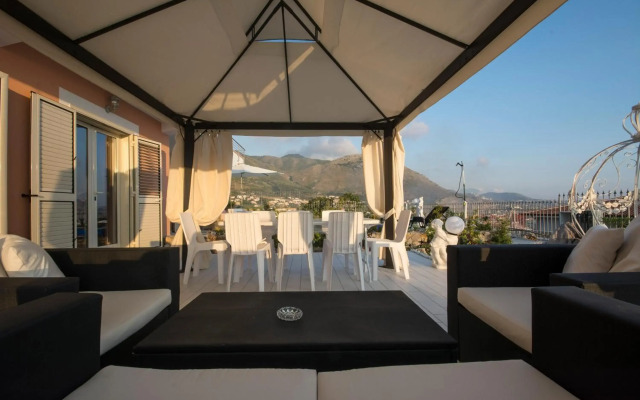 Villa Armonia