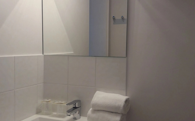 Hotel Le Bleu Marine