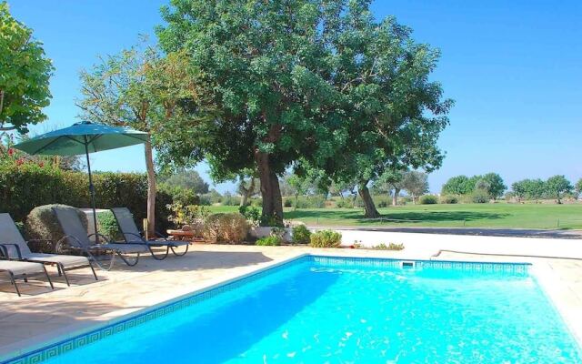 Villa HG24 - Cardia
