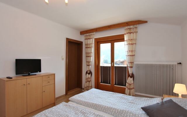 Luxury Apartment Near Ski Area In Salzburg