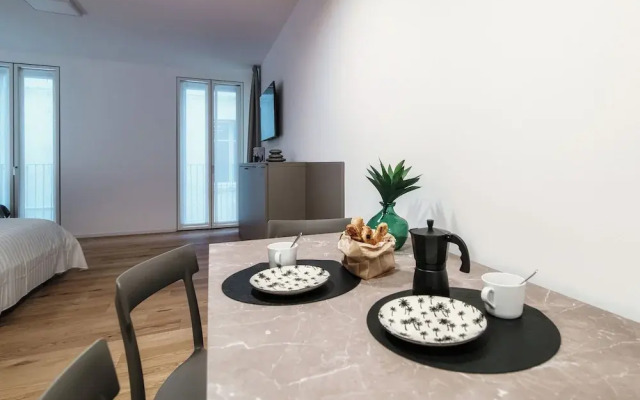 Suite JOIVY Porta Torre 76