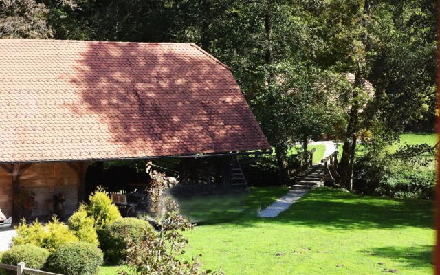 Turisticna Kmetija Seruga