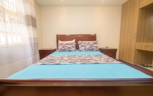 Esterina Suites