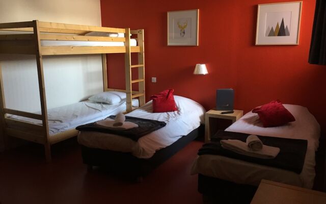 Cap vacances Tignes