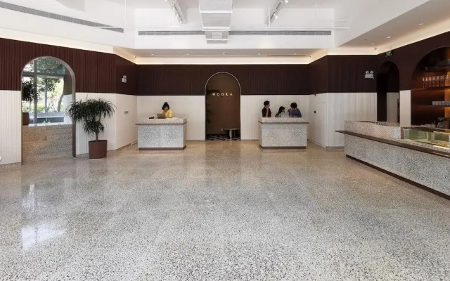 W O O K A Hotel