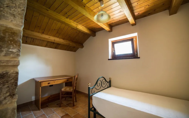 Agriturismo Le Querce