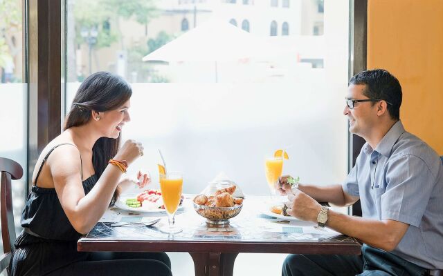 Novotel Bahrain Al Dana Resort