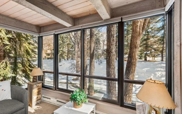 Chateau Eau Claire Unit 13