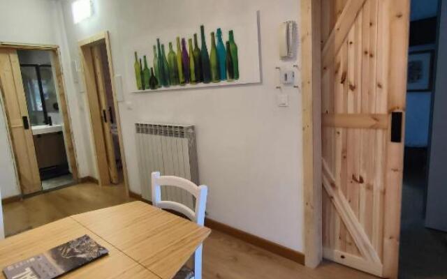 Piccolo appartamento a Clusone