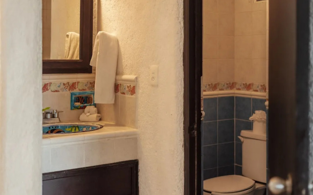 Ventanas al Mar Cozumel