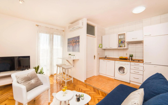 MarIvan Centar&Beach