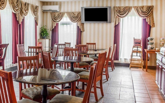 Sleep Inn & Suites Scranton Dunmore