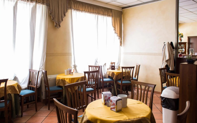 Hotel Parco Fiera