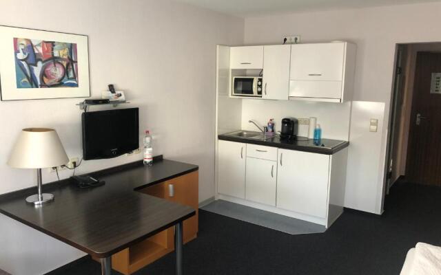 Apartment 31