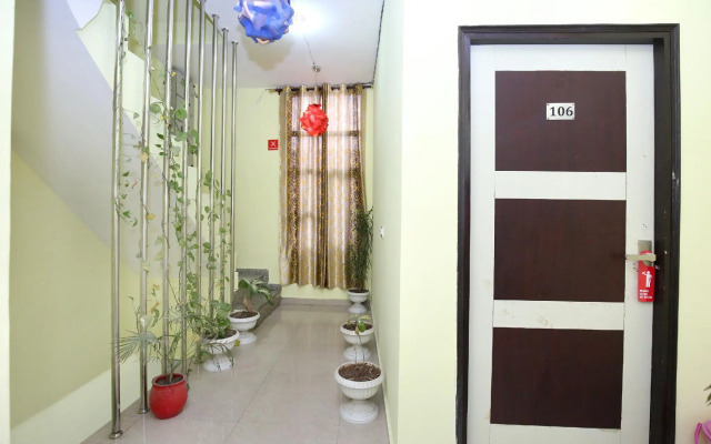 OYO 12038 Hotel Alishan