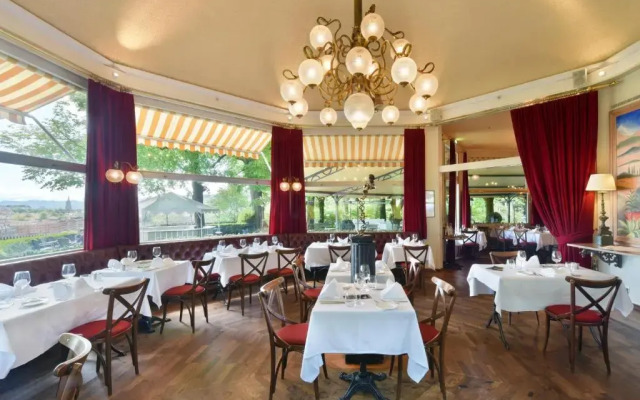 Unique Hotel Innere Enge