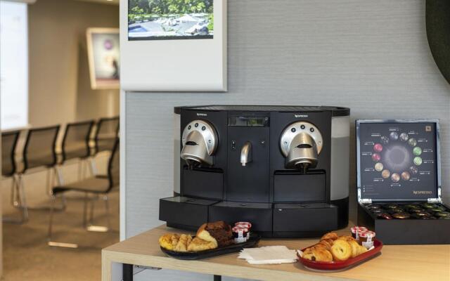 Novotel Clermont Ferrand