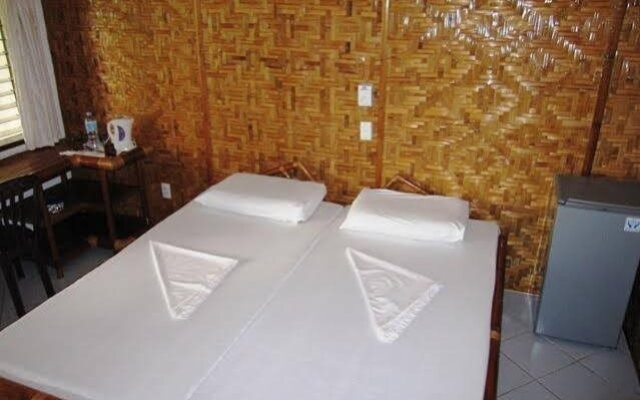 Nido's Garden Resort Cebu