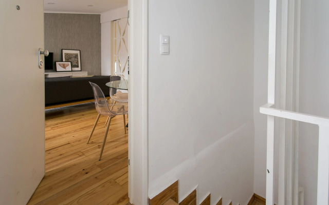 Beautiful & Unique Alfama Flat