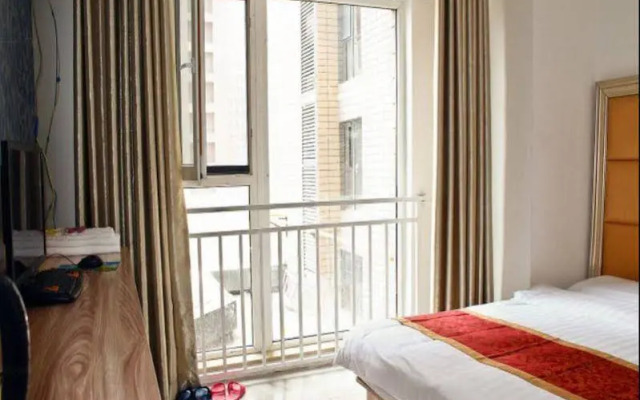 Xi An Helen Apartment