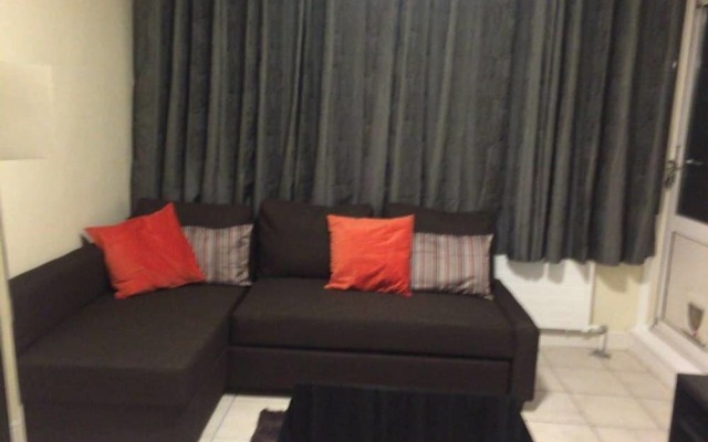 One bed Flat in Pimlico London