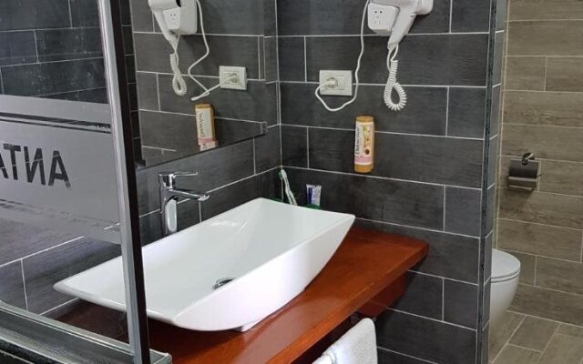 Antag Hotel