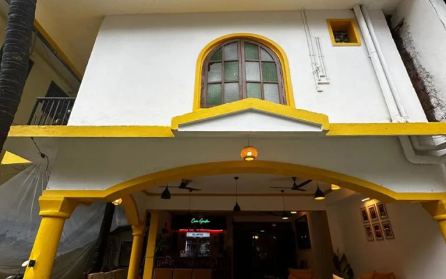 Santosh Place