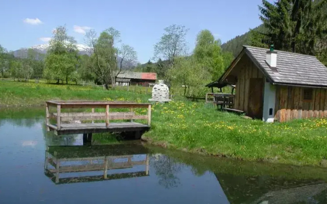 Gasthof-Pension Grübl