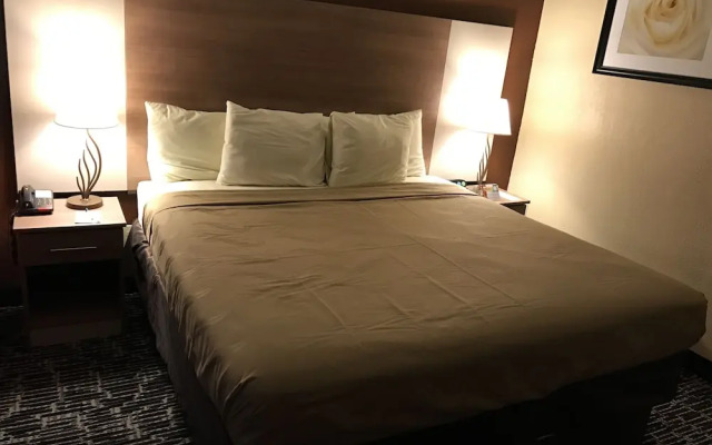 Econo Lodge (Baltimore)